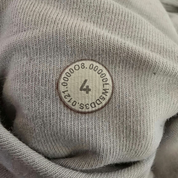 Lululemon Scuba High-Rise Joggers - Picture 5 of 8